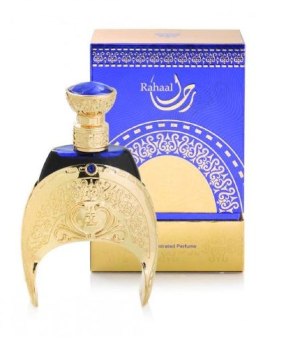 Rahaal 25ml