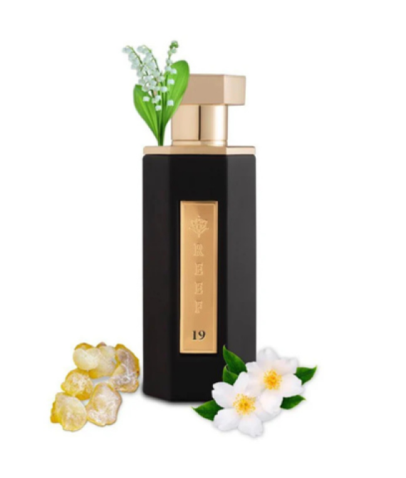 REEF 19 EDP 100ml Classic Perfume