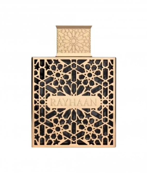 Rayhaan – Rayhaan Elixir Eau De Parfum 100ml Spray