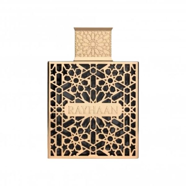 Rayhaan - Rayhaan Elixir Eau De Parfum 100ml Spray