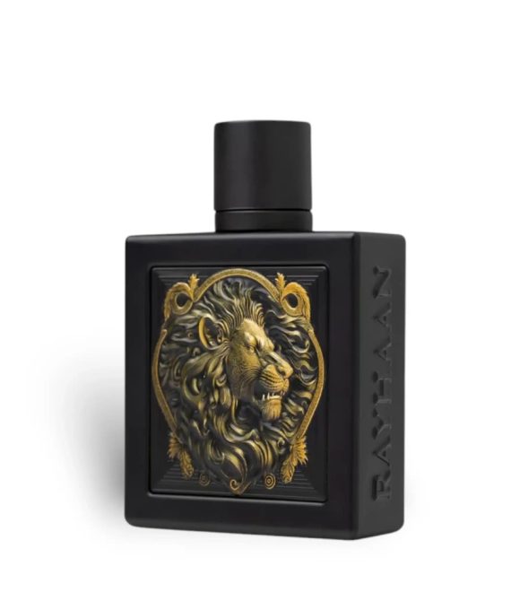 Rayhaan Lion 100ml EDP by Rayhaan