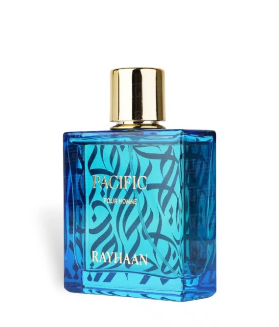 Rayhaan Pacific 100ml EDP by Rayhaan