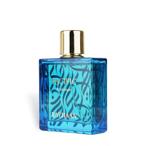 Rayhaan Pacific 100ml EDP by Rayhaan