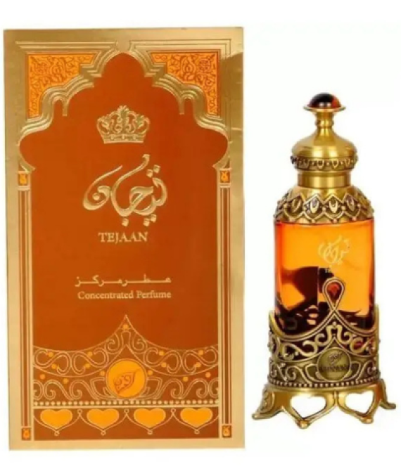 Tejaan Concentrated Perfume Oil 20ml (Attar) by Afnan