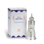 Musk Abiyad Concentrated Perfume Oil 20ml (Attar) by Afnan