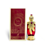 Sultanah Concentrated Perfume Oil 25ml (Attar) by Afnan