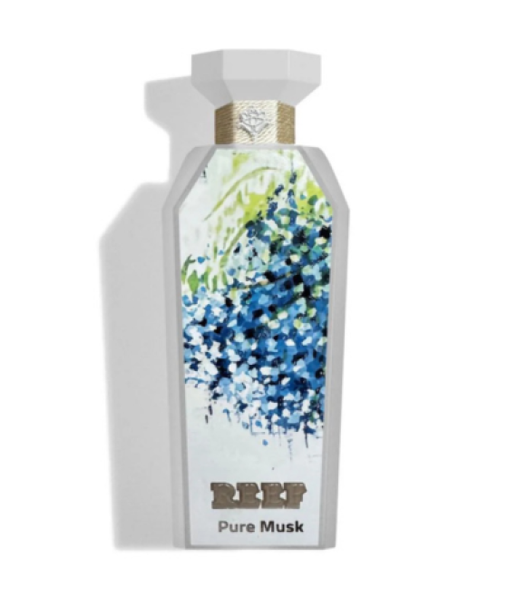 The Allure of Pure Musk/ 150ml