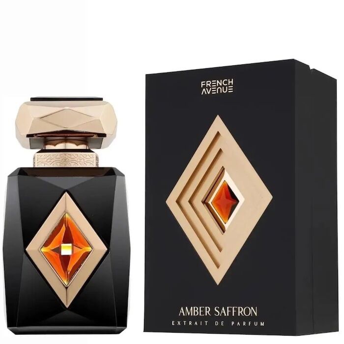 French Avenue – Where Classic French Elegance Meets Modern Perfume Artistr
