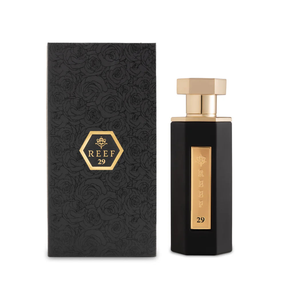 Reef Perfume – Dive Into a World of Freshness, Depth, and Signature Luxury